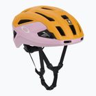 Cască de bicicletă Oakley Aro3 Endurance EU mustard hazy geo gradient mist