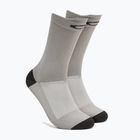 Șosete pentru bărbați  Oakley Seeker Long cement