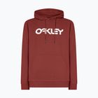 Hanorac pentru bărbați Oakley B1B Po Hoodie 2.0 flame red