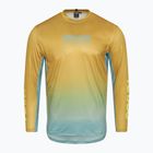 Longsleeve de ciclism pentru bărbați  Oakley Maven Coast 2.0 LS gradient sulfide pacific