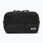 Borsetă Oakley Enhance LT Waist 9.0 4,5 l black/white