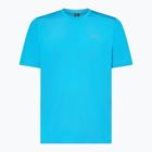 Tricou pentru bărbați Oakley Minimal Training Ss Tee swimming blue