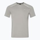 Tricou pentru bărbați Oakley Bark Training Tee cement