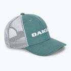 Șapcă pentru bărbați Oakley Heather New Era Bark Logo dark pacific