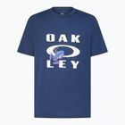 Tricou pentru bărbați Oakley O Frog Ss Tee abyss