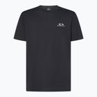 Tricou pentru bărbați Oakley Graphic Tee blackout