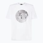 Tricou pentru bărbați Oakley Oakley Graphic Tee white