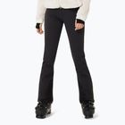 Pantaloni de schi pentru femei Oakley Icicle Softshell blackout
