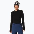 Longsleeve termoactiv pentru femei Oakley Spruce Wool Base Layer blackout