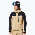 Geacă de snowboard pentru bărbați Oakley TNP TBT Insulated pebble