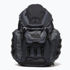 Rucsac de drumeție Oakley Kitchen Sink 34 l graphite