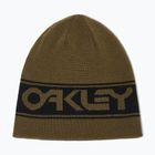 Căciulă de iarnă Oakley Tnp Reversible Beanie 68S army green