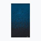 Eșarfă multifuncțională Oakley Borealis Neck Gaiter monogram gradient blue