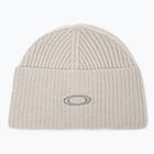 Căciulă de iarnă Oakley Ellipse Ribbed Beanie mist/cement