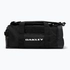 Geantă Oakley Enhance LT Boston 9.0 FW 45 l black/black