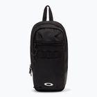 Rucsac de oraș pe umăr Oakley Enhance LT Body Bag 9.0 FW 5 l black/white