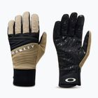 Mănuși de schi Oakley Factory Ellipse Pebble