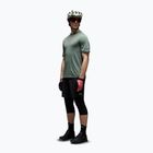 Tricou de ciclism pentru bărbați Oakley Free Ride RC aviator green