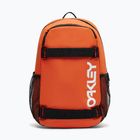 Rucsac urban Oakley The Freshman Skate 20 l aviator orange