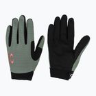 Mănuși de ciclism Oakley Seeker MTB aviator green
