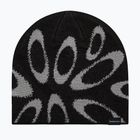 Căciulă de iarnă Oakley Ellipse Graphic Beanie black/grey