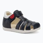Sandale pentru copii Geox Macchia navy