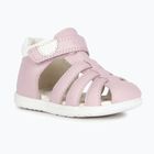 Sandale pentru copii Geox Macchia rose