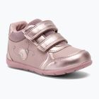 Încălțăminte pentru copii Geox Elthan rose/silver