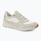 Încălțăminte pentru femei Geox Sukie off white/white