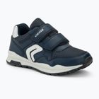 Încălțăminte pentru junior Geox Pavel ocean blue