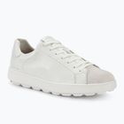 Încălțăminte pentru bărbați Geox Spherica Ecub-1 white/sta.white