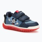 Pantofi pentru copii Geox Lightyloo navy/avio