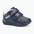 Încălțăminte pentru copii Geox Elthan navy / light avio