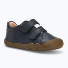 Încălțăminte barefoot pentru copii Geox Steppieup navy