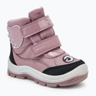 Încălțăminte pentru copii Geox Flantil ABX dark pink