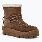 Ghete de iarnă Geox Spherica™ EC7.1 ABX mud