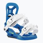 Legături de snowboard pentru copii Union Cadet Mini blue