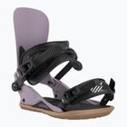 Legături de snowboard pentru bărbați Union Strata grey violet