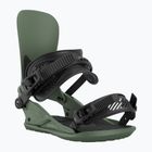 Legături de snowboard pentru bărbați Union Strata olive green