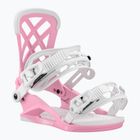Legături de snowboard pentru femei Union Rosa W pink