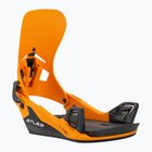 Legături de snowboard pentru bărbați Union Atlas Step On orange