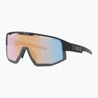 Ochelari de soare Bliz Fusion Small Nano Optics Nordic Light matt black/coral/orange blue