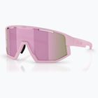 Ochelari de soare Bliz Vision matte powder pink/brown rosé multi