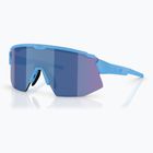 Ochelari de soare Bliz Breeze matte blue/grey blue mirror/pink