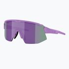 Ochelari de soare Bliz Breeze Small matte purple/grey purple mirror/pink