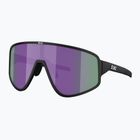 Ochelari de soare Bliz A004 matte black/brown purple multi