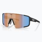 Ochelari de soare Bliz P003 Small Nano Optics Nordic Light matte black/coral/orange blue multi