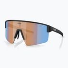 Ochelari de soare Bliz P004 Nano Optics Nordic Light matte black/coral/orange blue multi