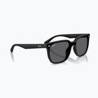 Ochelari de soare Ray-Ban RB4466D matt black/grey