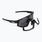 Ochelari de soare Bliz Vision matte black/smoke